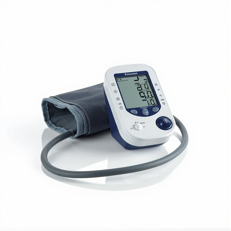 Blood Pressure Monitor