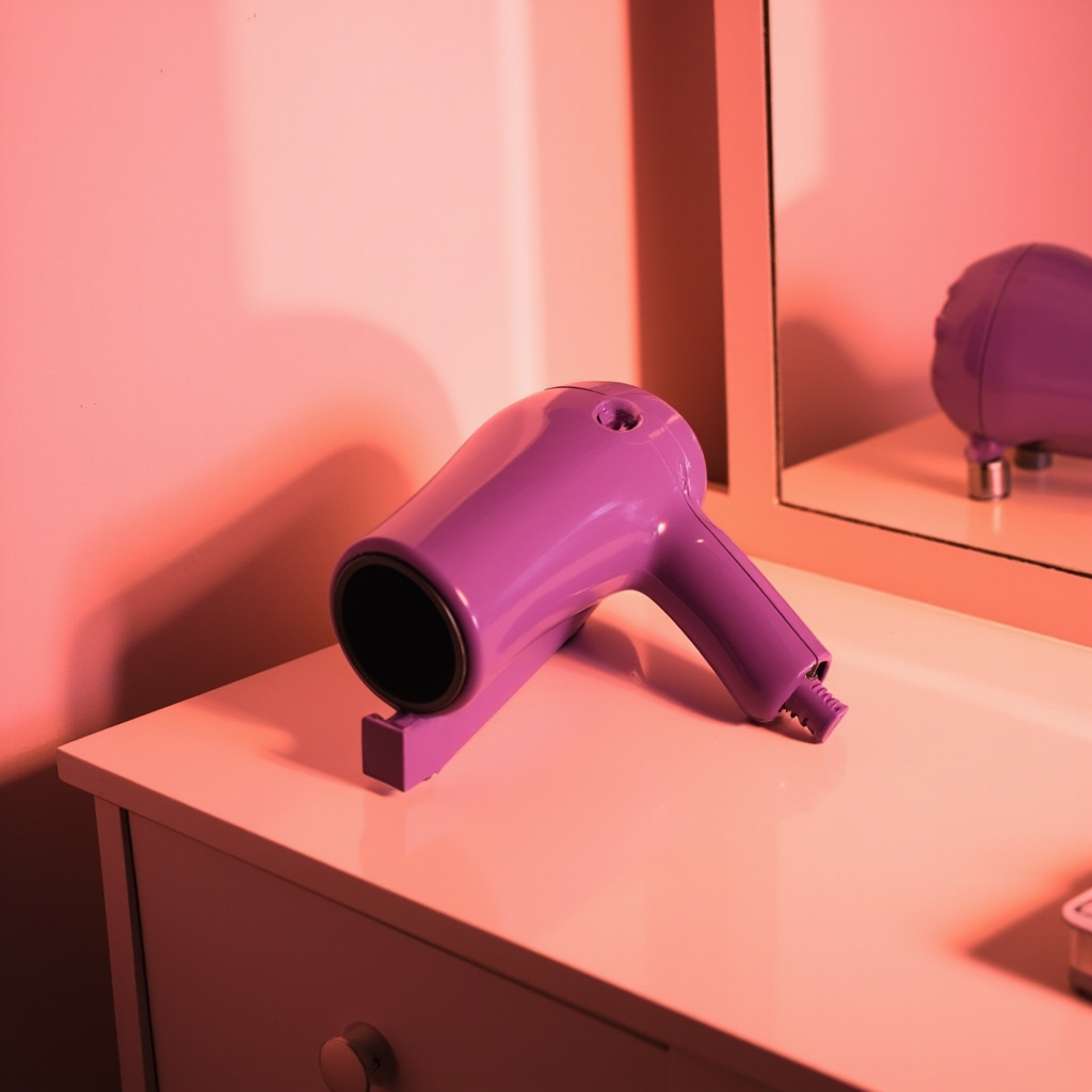 Hair Dryer
