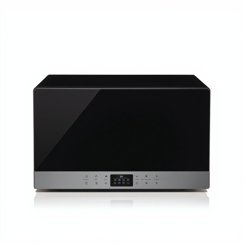 Microwave Oven