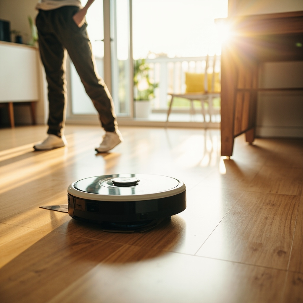Robot Vacuum