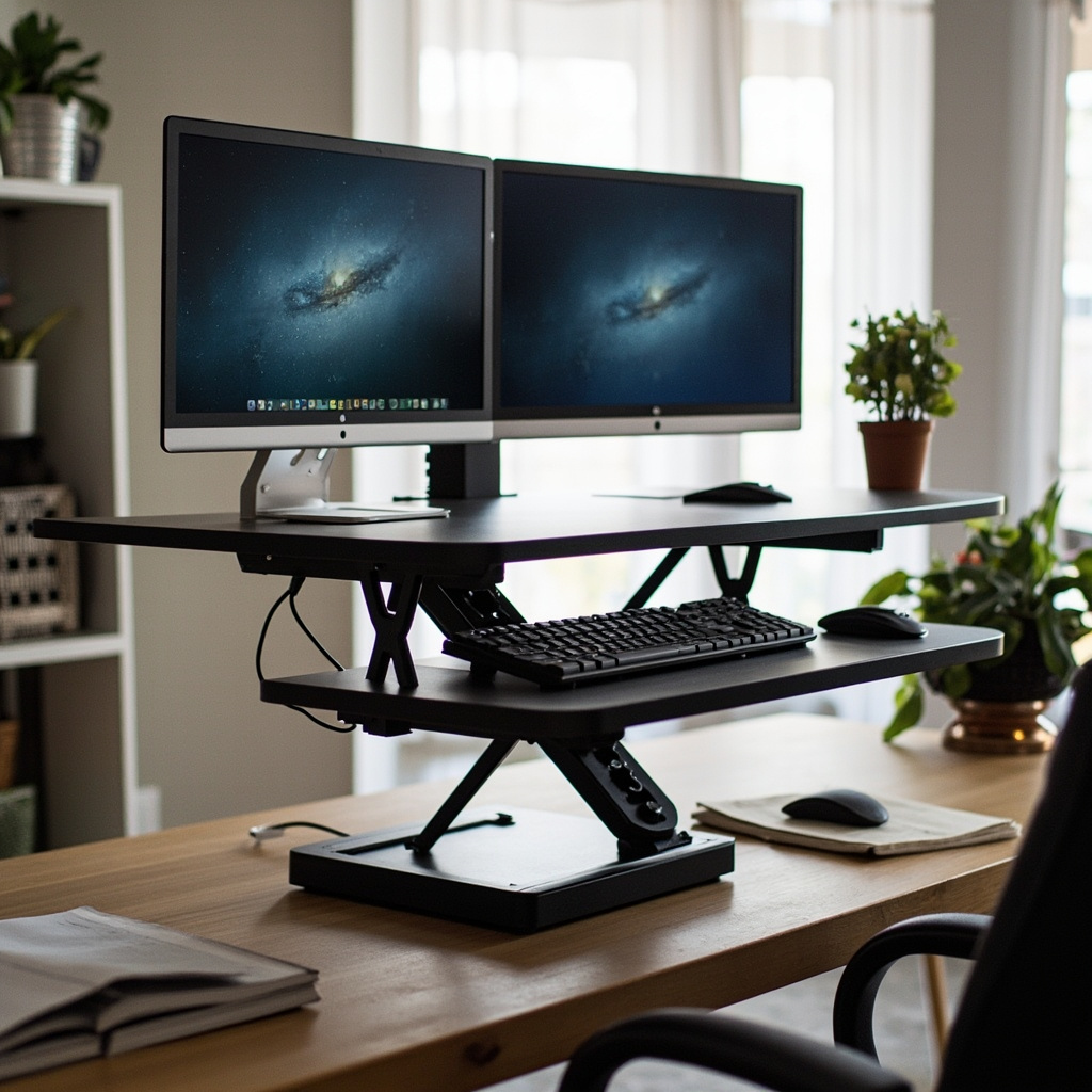 Standing Desk