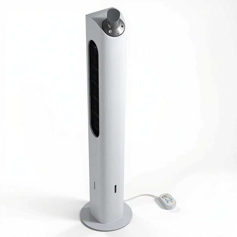 Tower Fan